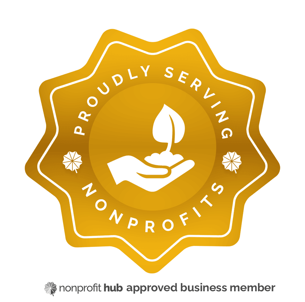 The Nonprofit Template Shop is a proud Nonprofit Hub Business Member.